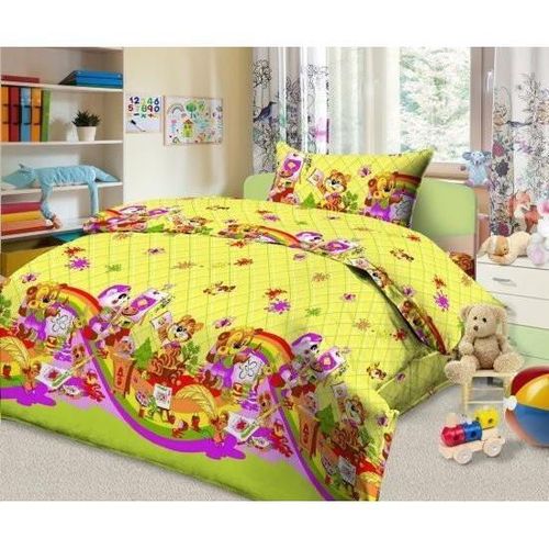 cumpără Textile de casă Cottony SLP Muza Galben p/u copii în Chișinău 