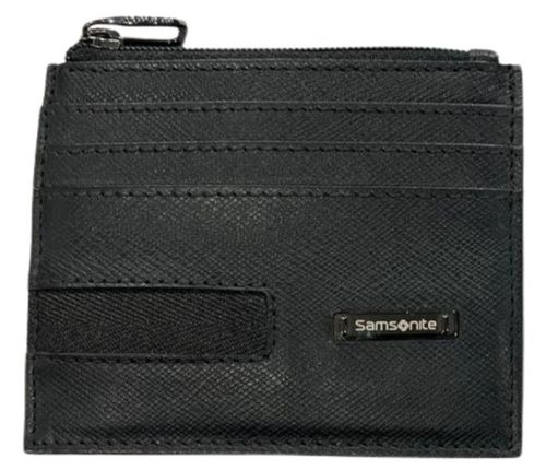 купить Кошелек Samsonite Eluxe SLG-151 - W 6CC + 1C Negru (151921/1041) в Кишинёве 