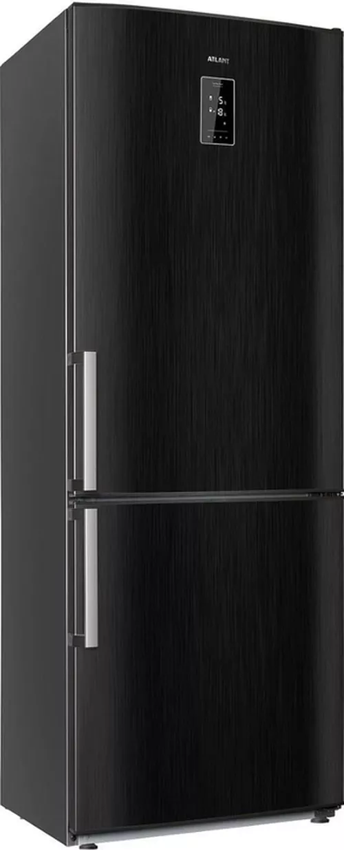 cumpără Frigider cu congelator jos Atlant XM 4524-050-ND în Chișinău 