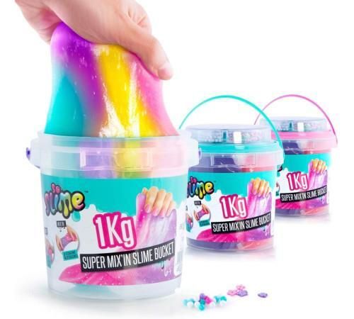 cumpără Set de creație Canal Toys SSC148 Super Slime Bucket în Chișinău 