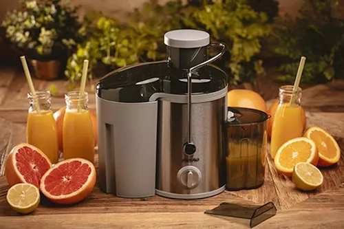 cumpără Storcător de suc centrifugal Mesko MS 4126g în Chișinău 