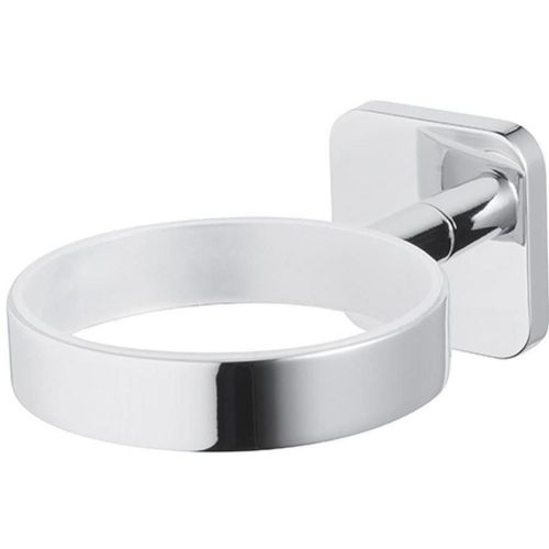 cumpără Accesoriu pentru baie Bisk 06846 FORTE, suport pentru uscator de par în Chișinău 
