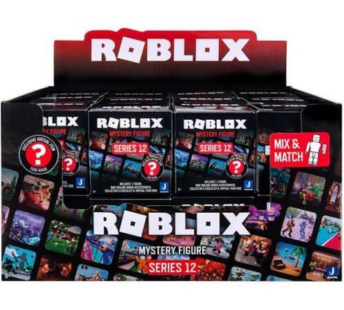 cumpără Jucărie miscellaneous ROB0173 Figurina-supriza Roblox S11 în Chișinău 