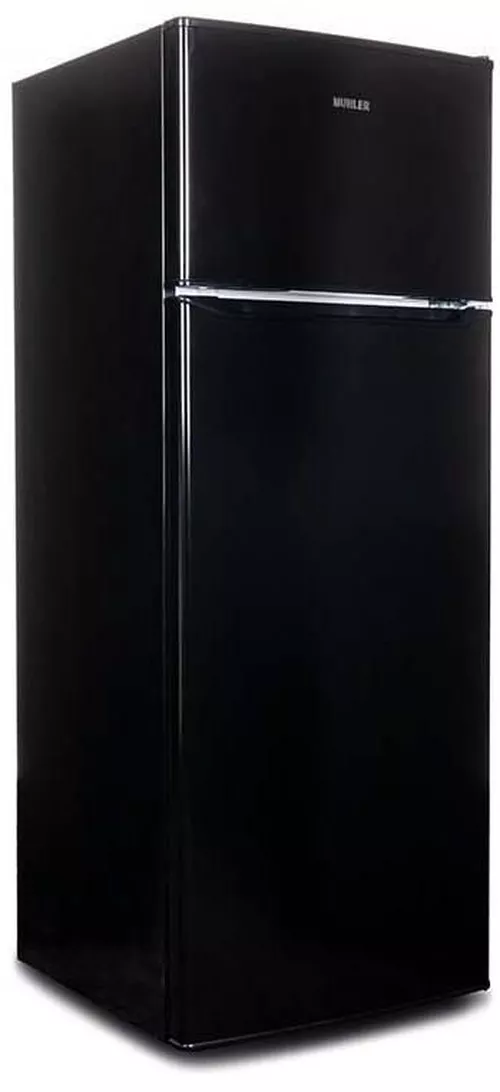 cumpără Frigider cu congelator sus Muhler SUF144BE în Chișinău 