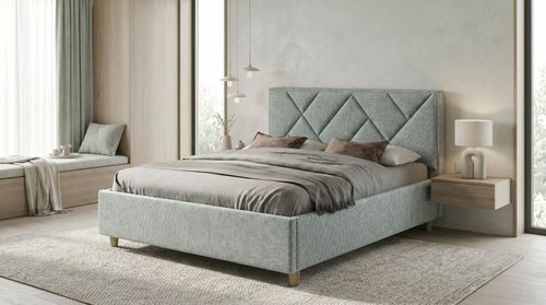 cumpără Pat Relaxe Home 025411 Noris (160x200), Chicago 34 în Chișinău 