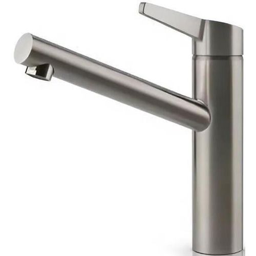купить Смеситель кухонный Gessi 60632-239 Venti20 Steel Brushed в Кишинёве 