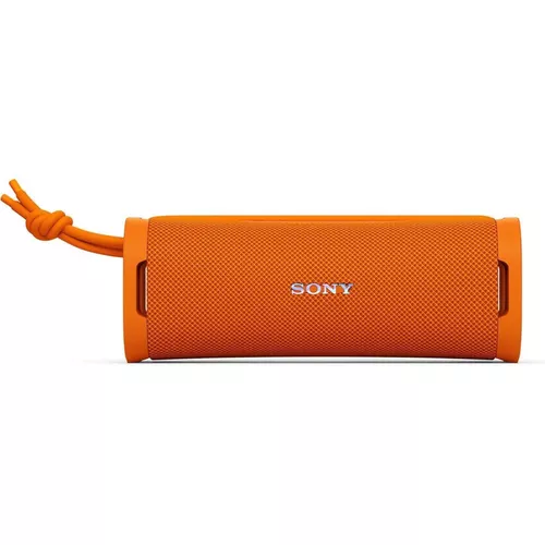 купить Колонка портативная Bluetooth Sony ULT Field 1 Orange SRSULT10D в Кишинёве 