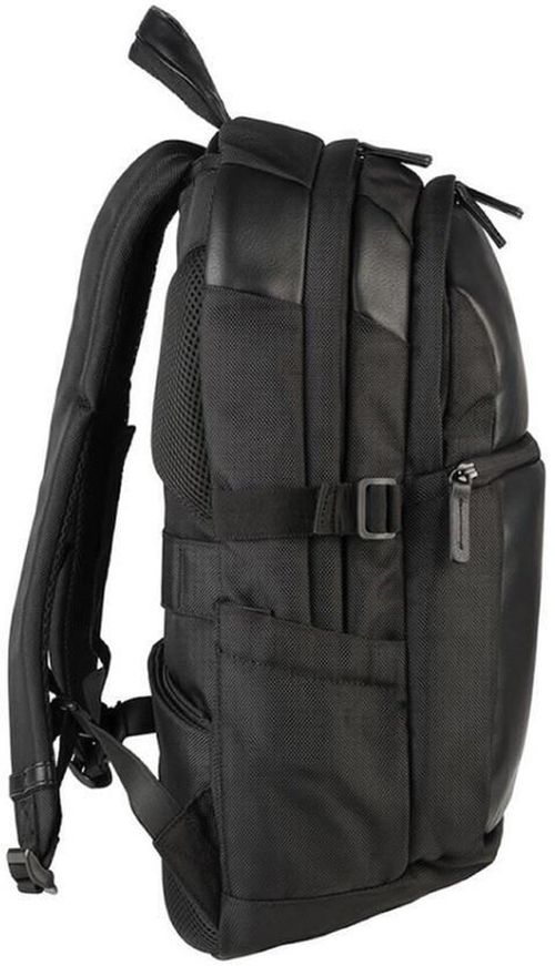 cumpără Geantă laptop Tucano BKBRA-AGS-BK Bravo AGS 15.6", Black în Chișinău 