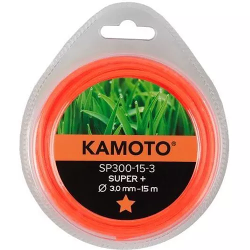 cumpără Fir pentru trimmere Kamoto SP300-15-3 în Chișinău 