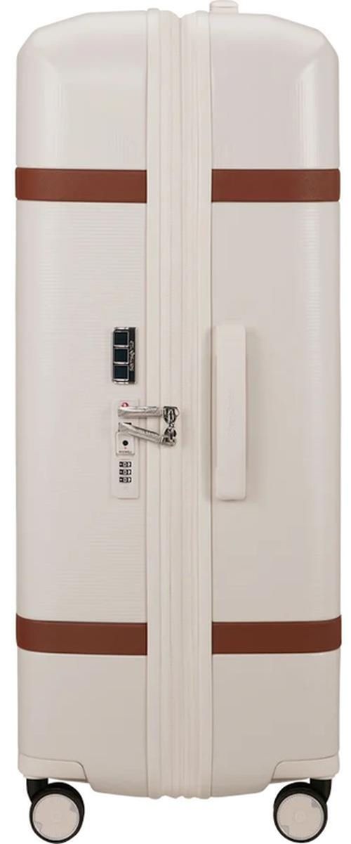 купить Чемодан Samsonite Image 81/31 TSA Exp Bej (154694/1451) в Кишинёве 