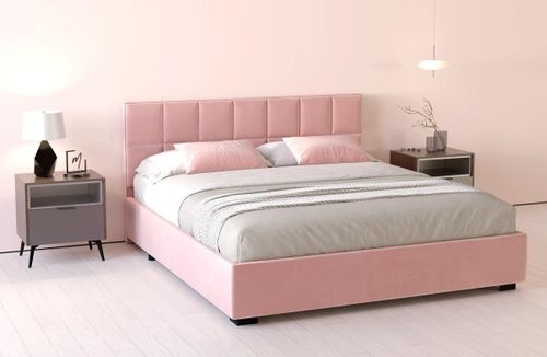 купить Кровать my-STYLE my-Kiki 180x200 (P04D18M12) в Кишинёве 