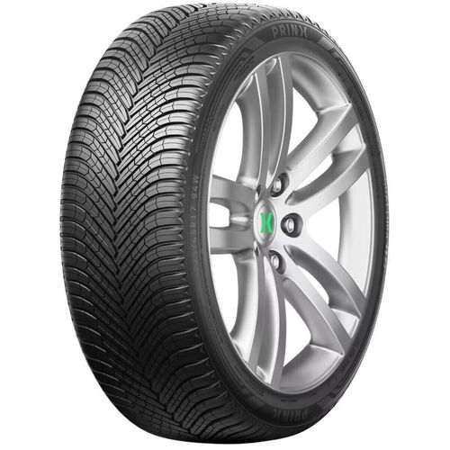 купить Шина Prinx 215/55 R17 98W Quattura 4SPlus m+s в Кишинёве 