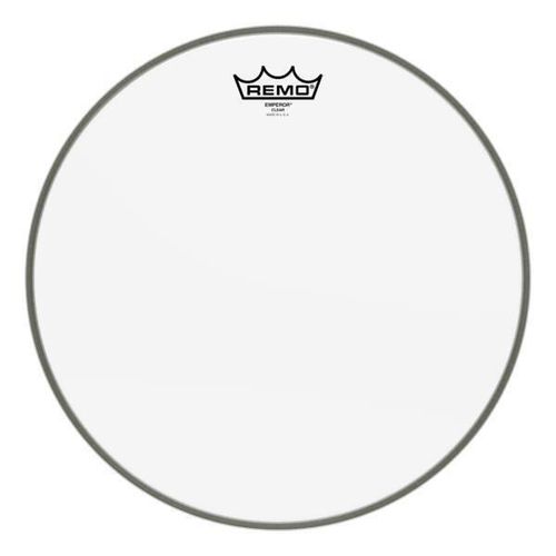 купить Ударная установка Remo Fata De Toba 16″ Emperor Clear в Кишинёве 