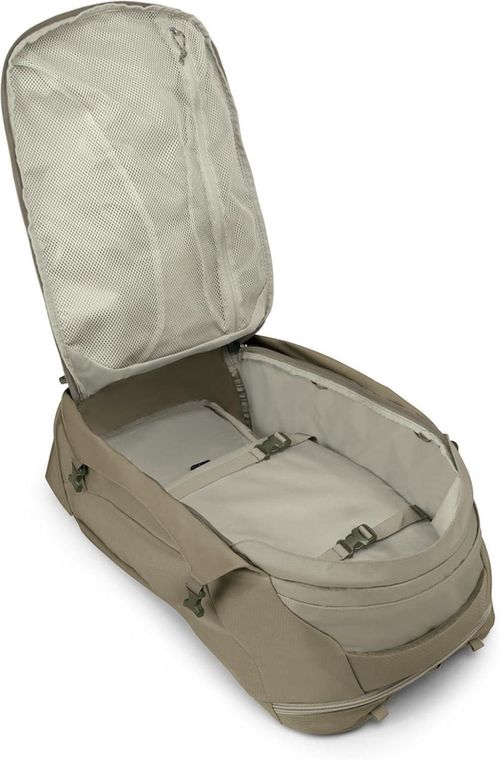 купить Туристический рюкзак Osprey Farpoint 40 Sawdusttan (810165746107) в Кишинёве 