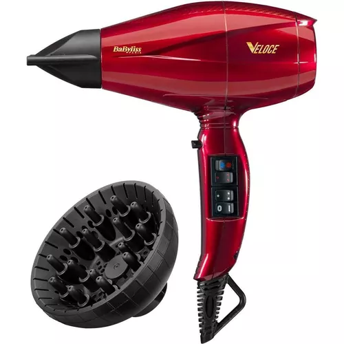 купить Фен BaByliss 6750DE в Кишинёве 