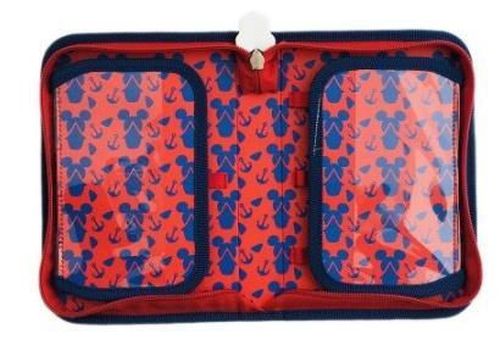 cumpără Penar școlar miscellaneous 21404731_4 Mickey (1 compartiment) în Chișinău 