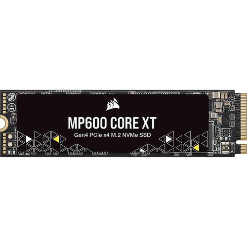 купить Накопитель SSD внутренний Corsair MP600 Core XT (CSSD-F1000GBMP600CXT) в Кишинёве 