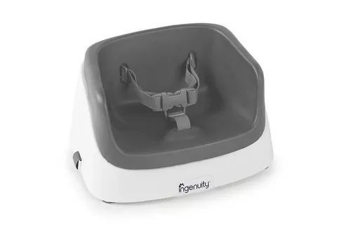 cumpără Scaun de masă Bright Starts 11787 Booster Ingenuity Toddler Slate în Chișinău 