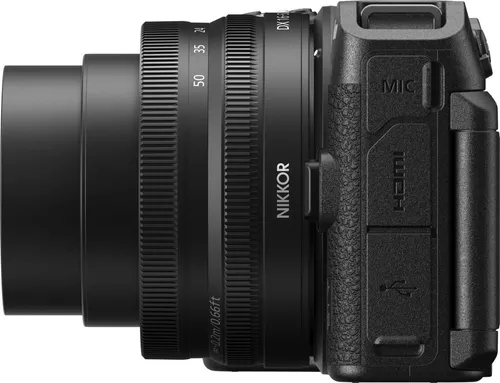 cumpără Aparat foto mirrorless Nikon Z 30 vlogger kit în Chișinău 