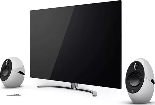 cumpără Boxe multimedia pentru PC Edifier E25HD White în Chișinău 