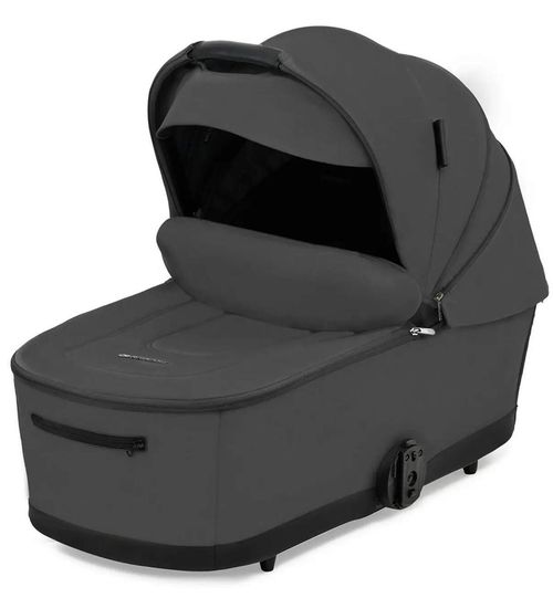 cumpără Сărucior pentru copii KinderKraft YOXI 2in1 KSYOXI00GRY2000 MOONLIGHT GREY în Chișinău 