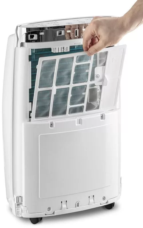 купить Осушитель воздуха Trotec TTK67E в Кишинёве 