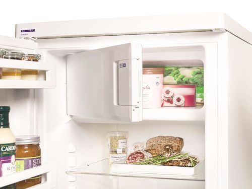 купить Холодильник однодверный Liebherr TP 1414 в Кишинёве 