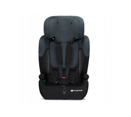 Scaun auto KinderKraft Comfort Up 2 i-Size (9-36 kg) Black 