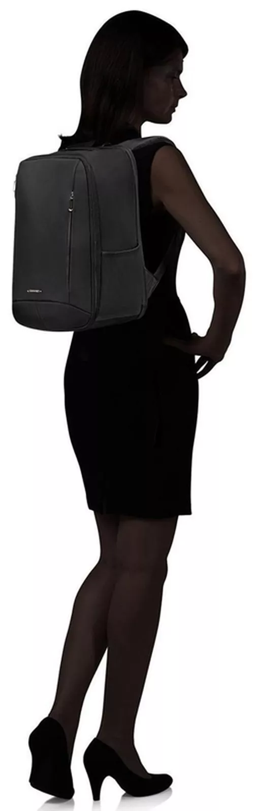 купить Рюкзак городской Samsonite Guardit Classy (151841/1041) в Кишинёве 