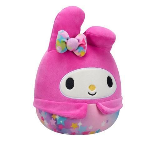 cumpără Jucărie de pluș Squishmallows SQHK825 Hello Kitty Plush, 20cm ast W25 în Chișinău 