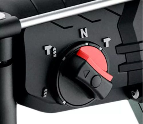 cumpără Ciocan rotopercutor Metabo KH 18 LTX cu acumulator (carcasa) 601712850 în Chișinău 