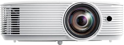 купить Проектор Optoma W309ST, Alb в Кишинёве 