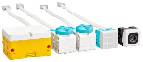 cumpără Set de construcție Lego 45345 Education SPIKE Essential Set în Chișinău 