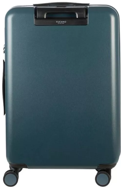 cumpără Valiză Tucano BTRTED-M-BS TED Rigid M 62L Blue în Chișinău 