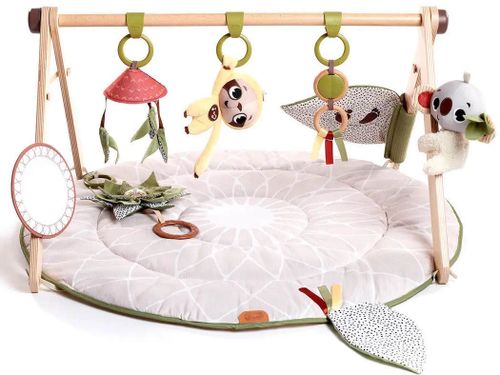 cumpără Covoraș de joacă Tiny Love 3333120684 Centru de dezvoltare, Boho Chic Luxe, 0+ luni în Chișinău 