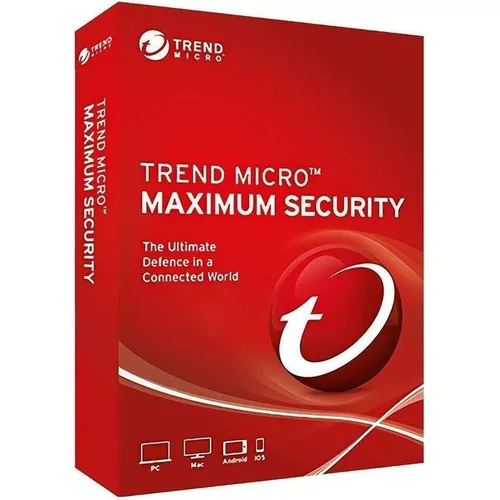 купить Антивирус Trend Micro TI10978696 в Кишинёве 