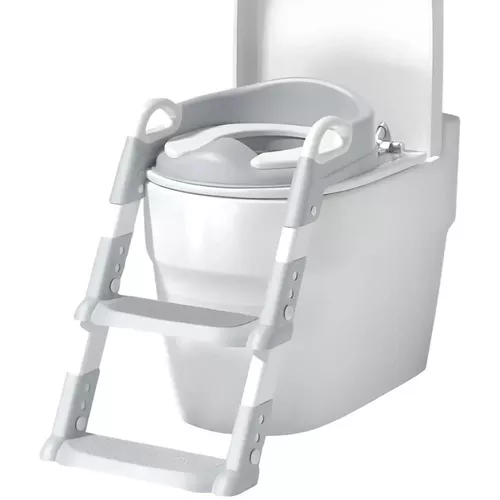 cumpără Capac WC 4Play AT164 Grey în Chișinău 