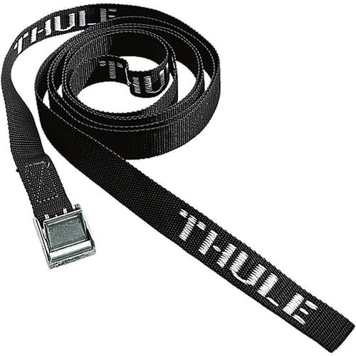 cumpără Centură pentru fixare THULE Accesoriu Strap 400cm 1-pack black (522000) în Chișinău 