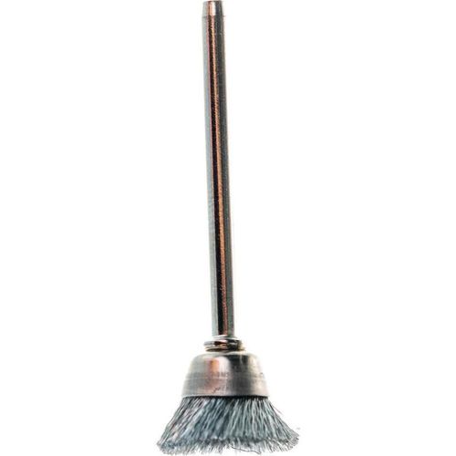 cumpără Set de tubulare, bite, duze Dremel 442 Perie din otel carbon 13.0mm 26150442JA în Chișinău 