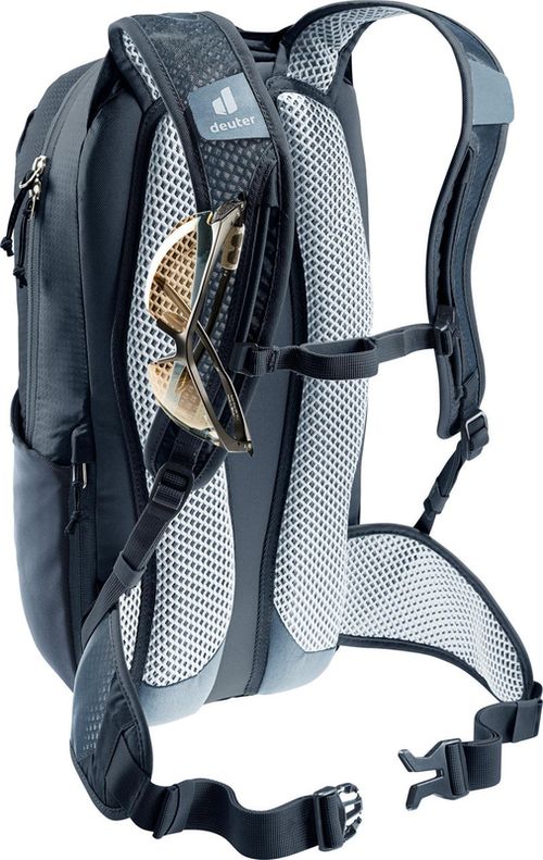 cumpără Rucsac sportiv Deuter Race 12 black în Chișinău 