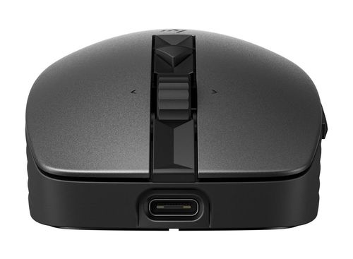 cumpără Mouse HP 710 Silent (6E6F2AA#ABB) în Chișinău 