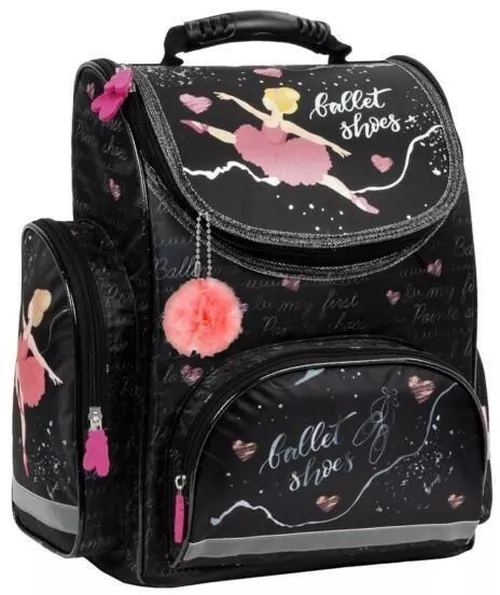 купить Детский рюкзак Derform Ballerina TEMBBL11 в Кишинёве 