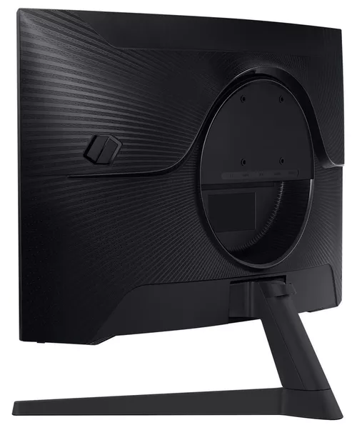 купить Монитор Samsung Odyssey G5 LC27G55TQBIXCI в Кишинёве 