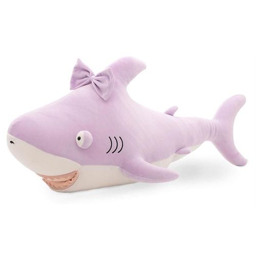 купить Мягкая игрушка Orange Toys OT5008/77 shark girl 77 в Кишинёве 