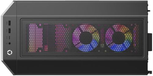 cumpără Bloc de sistem PC Lenovo LOQ Tower 26ADR10 (91DF000RKZ) în Chișinău 