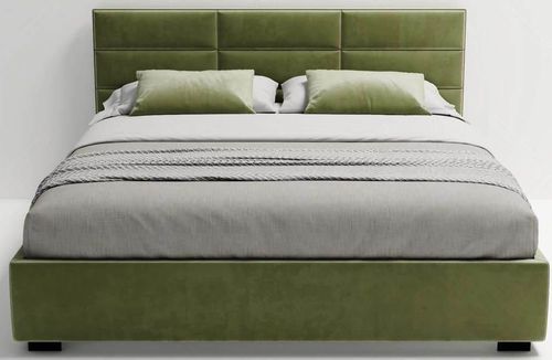 купить Кровать my-STYLE my-Nola 200x200 (P10D20M20) в Кишинёве 