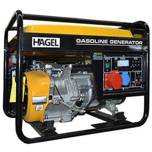 cumpără Generator Hagel 7500CL-3 (204369) în Chișinău 
