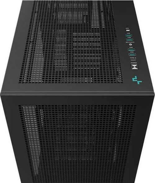 cumpără Carcasă PC Deepcool MORPEUS ATX Case, without PSU în Chișinău 