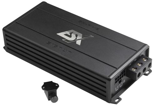 купить Авто-усилитель ESX SX-FIVE Signum Digital 5CH AMP в Кишинёве 