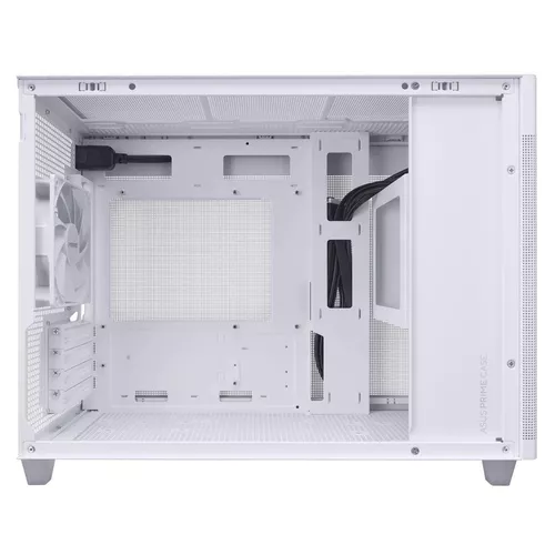 cumpără Carcasă PC ASUS AP201 White în Chișinău 